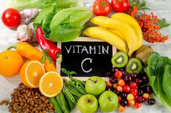 Vitamina C Cos'è E A Cosa Serve