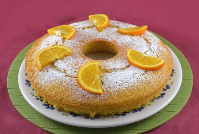 Dolcetto senza uova Dolcetto senza uova