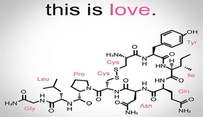Ossitocina