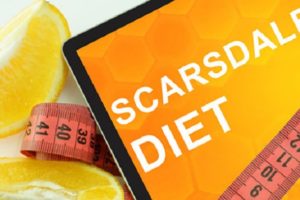 Dieta Scarsdale