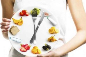Dieta del Supermetabolismo