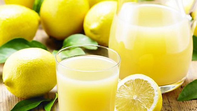 Dieta del Limone