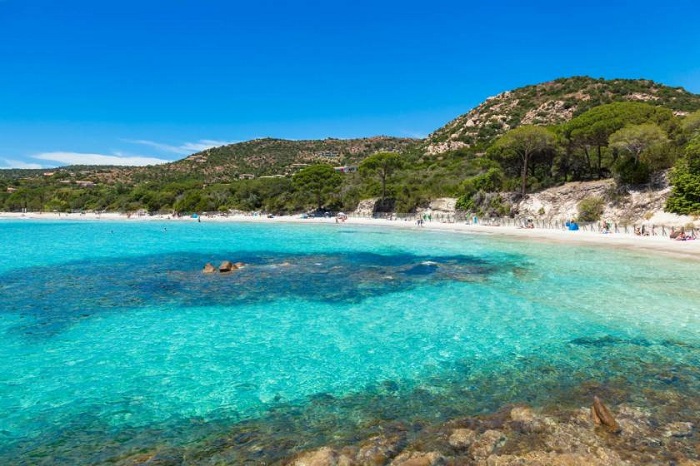 Corsica Spiagge