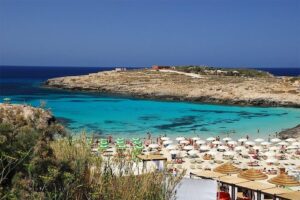 Lampedusa Spiagge