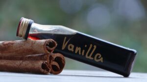 Estratto di vaniglia