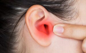 Mal d’orecchio rimedi
